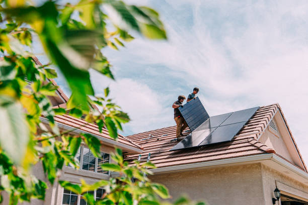 Best Roof Waterproofing Services  in Garden City, NY