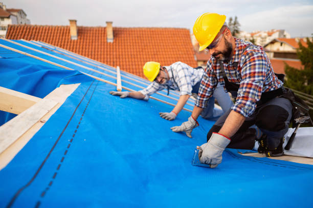 Roof Waterproofing Services in Garden City, NY